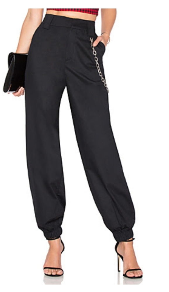 THE on trend look of the season. SOLD OUT Cobra Pant.
